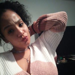 Meet your Posher, Natalie